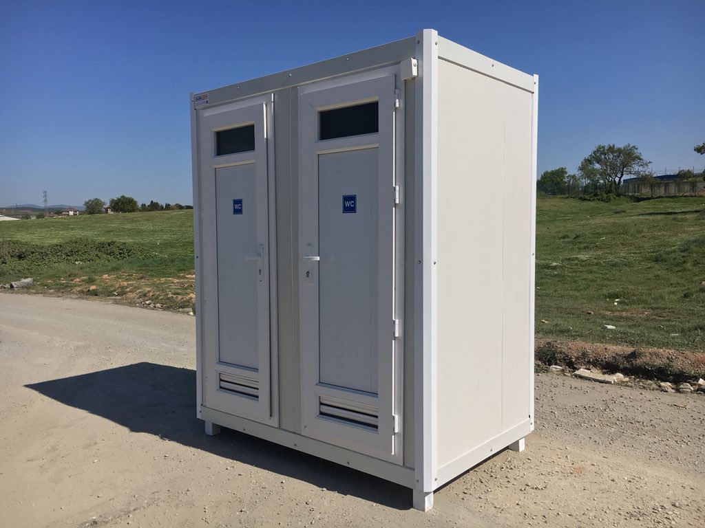 adacontainer's tweet photo. Unused toilet cabins will be sold at Euro auctions LEEDS - 23rd, 24th, 25th May 2018 https://t.co/bB3el1en01