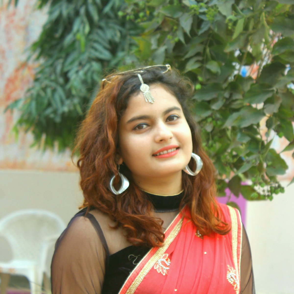 SunitaTimilsin5's tweet photo. #NewProfilePic https://t.co/OwBZYdEoeI