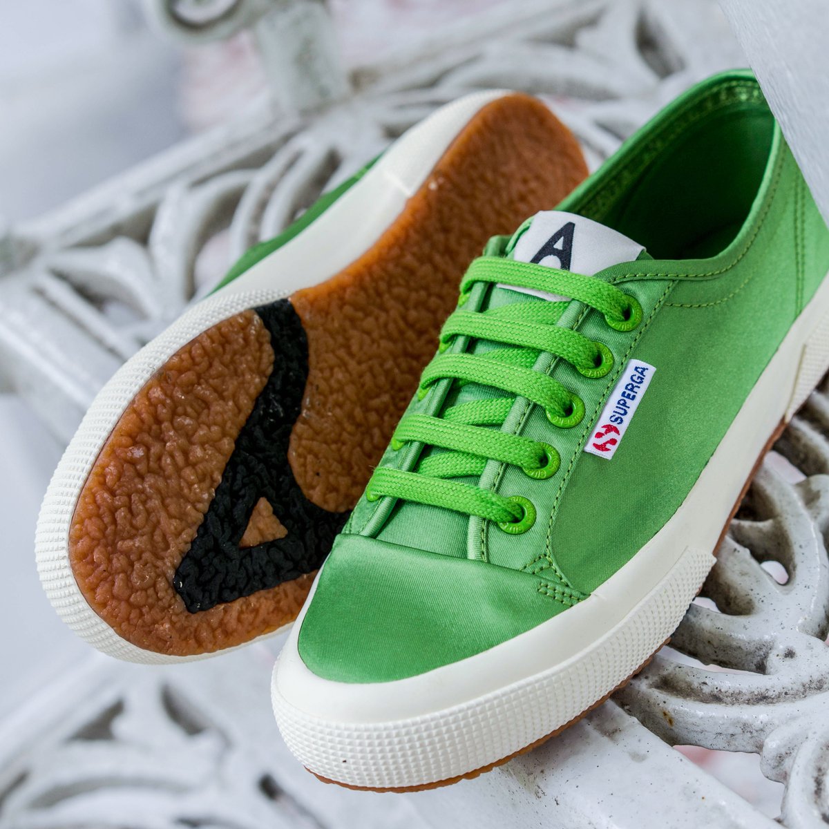 superga b