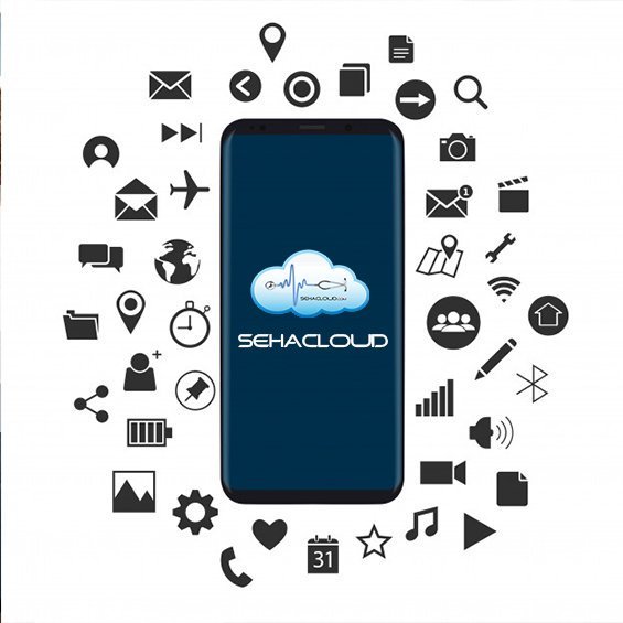 SehaCloud's tweet photo. A personal health record (#PHR) is an electronic application used by patients to maintain and manage their health information in a private, secure, and confidential environment such as diet plans or data from home monitoring systems. https://t.co/hfynsHfEAv