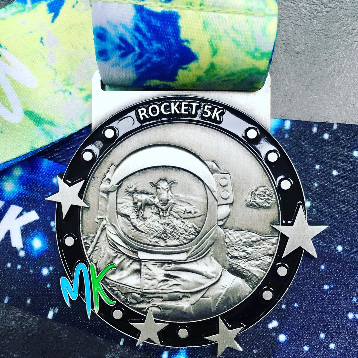 medal_miles's tweet photo. Good luck to all those running the Milton Keynes Rocket 5K today! We were supposed to be running with you, go smash it! 🙌🏼💪🏼 #MedalMiles #VirtualRun #MKRocket5k https://t.co/VlGEpbWJol