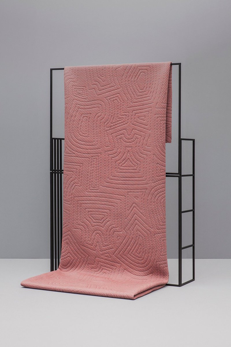 GimmiiMagazine's tweet photo. Niemand zo enthousiast over materialen, kleuren en design in het algemeen als onze Lisette. Lees mee over deze nieuw stof van ByBorre voor Febrik:
https://t.co/25sqeBtj5y
#dutchdesign #febrik #byborre #blog https://t.co/N9TCbTy430