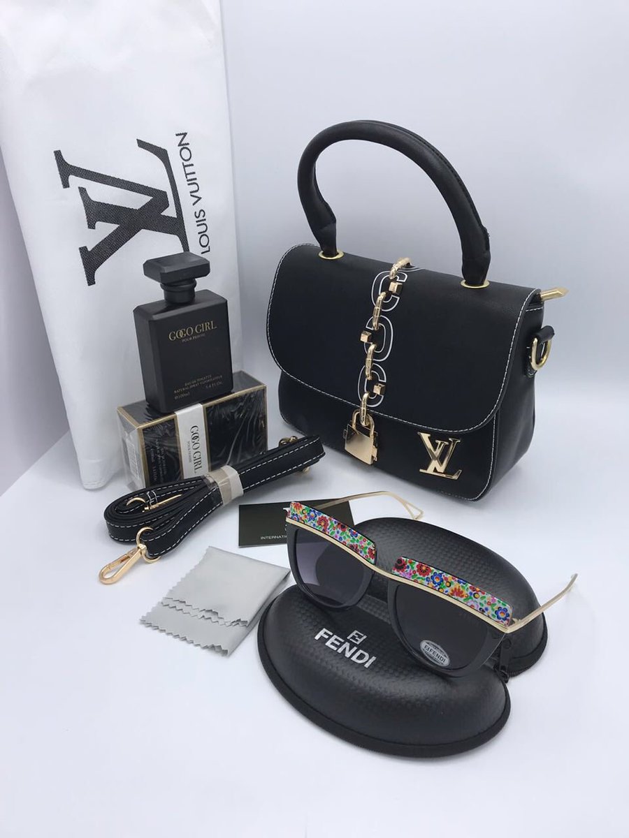 Sfv7o's tweet photo. *عروضنا الجديده*
شنطه لويس فيتون👜
جوده جدا ممتازه 👌🏻
مع كيس لويس فيتون🛍
مع عطر شكل وريحة جود جيلر ١٠٠ مل🍾
مع نظاره فندي بكافة ملحقاتها 👓
*سعر العرض👈🏼280 ريال*🌹
الرياض فوري وخارجها شحن
للتواصل
0598855607 https://t.co/QrPKx8V8tK