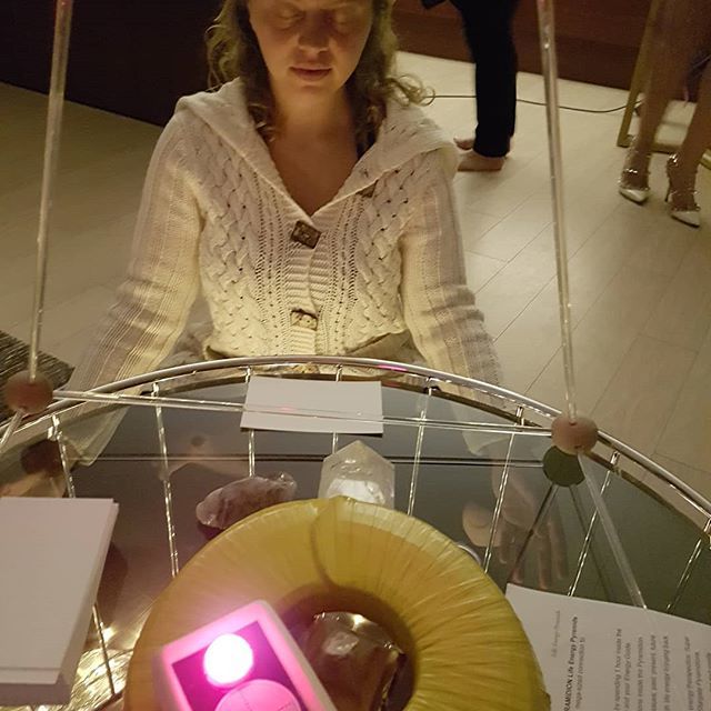 BestTriage's tweet photo. Meditating to AmpCoil in  Pyramidion Complex with a Magnetic Bass thats unheard  of. https://t.co/1aeS8WAn37 https://t.co/bQiJKErIbj