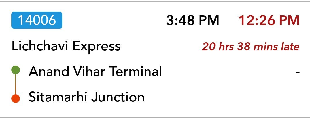 jaagoi's tweet photo. @narendramodi @RahulGandhi @PiyushGoyalOffc 
Respected Sir 
Are You Giving priority to only.
Shatabdi &amp; Rajdhani Express ? Or 
Are You focusing on Dream Bullet Trains ? What About Express Trains which is already running more than 20 Hours Late?Passenger are waiting in Hot Summer https://t.co/VzztoIY6tQ