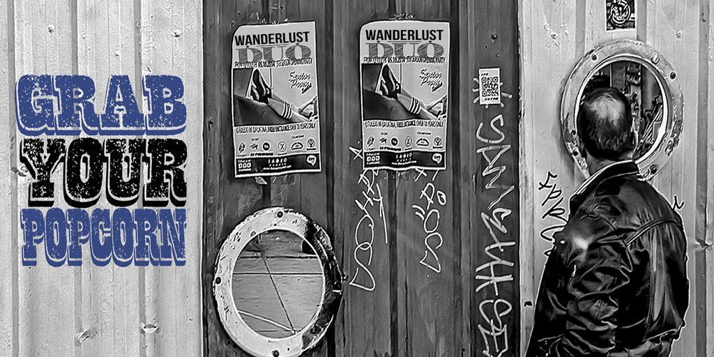 Wanderlust Duo's collection of VLOGs and travel videos filmed in incredible locations from around the world!