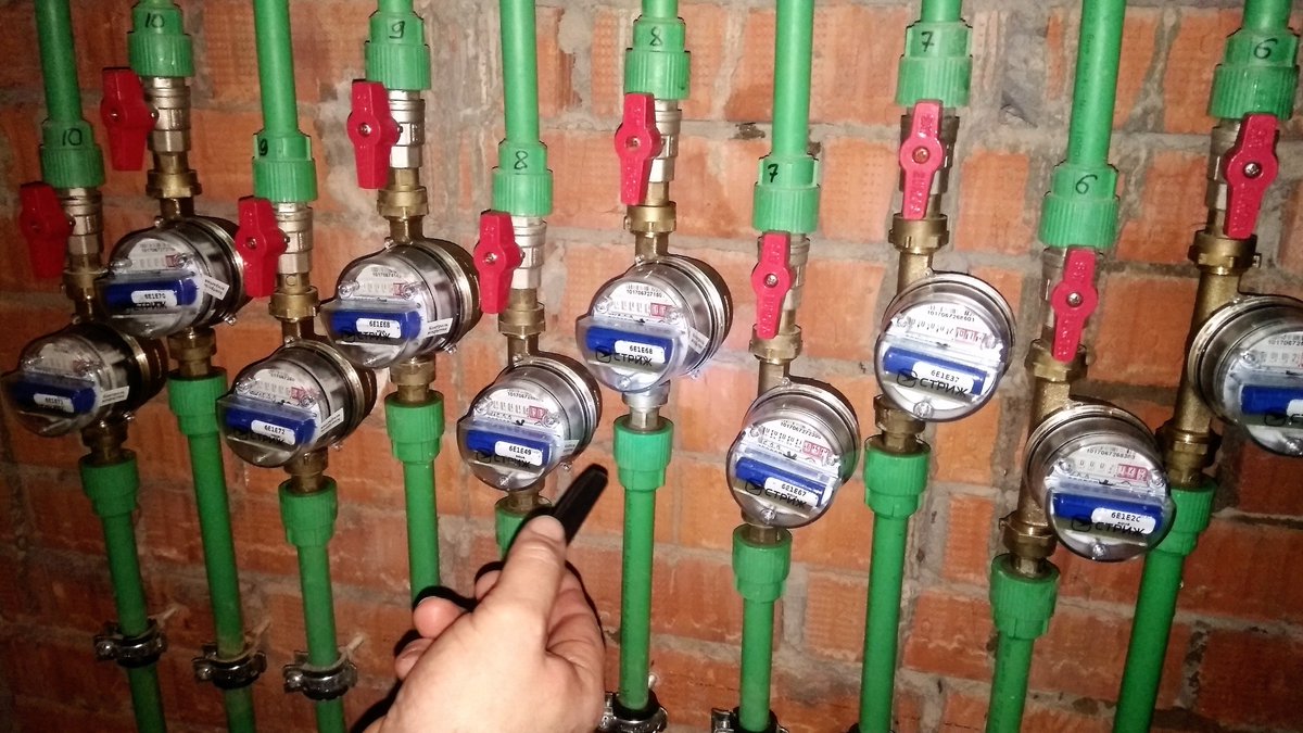 strijtech's tweet image. Справятся ли слесари с пусконаладкой «умных» счетчиков? Может им программиста нанять?!

Итог: водомер с радиомодулем «СТРИЖ» поставили за 10 минут, электросчетчик «А1» — за 5.

Программист не понадобился. Как и провода.

#СТРИЖ #lpwan #IoT #жкхменяется #обнинск #мособлстрой