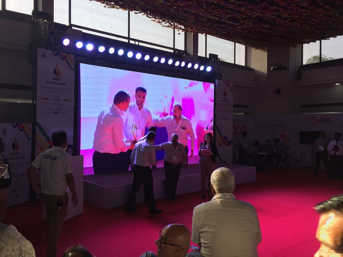 SOLAR PULSE ENERGY was awarded the coveted 'Best Exhibitor' award fo..For more info visit...solarpowerplant.nowfloats.com/SOLAR-PULSE-EN…