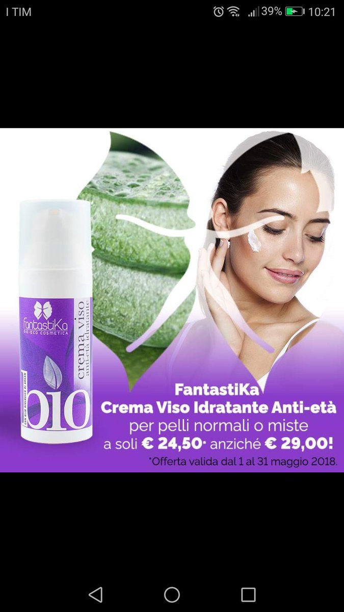 sandra290772's tweet photo. Le Promozioni di maggio. #bio #promozioni #vegan #ecobio #glitter #glittery #BIO2018 #altissimaqualità #novità #estate #summer https://t.co/JGSzmR4PpU