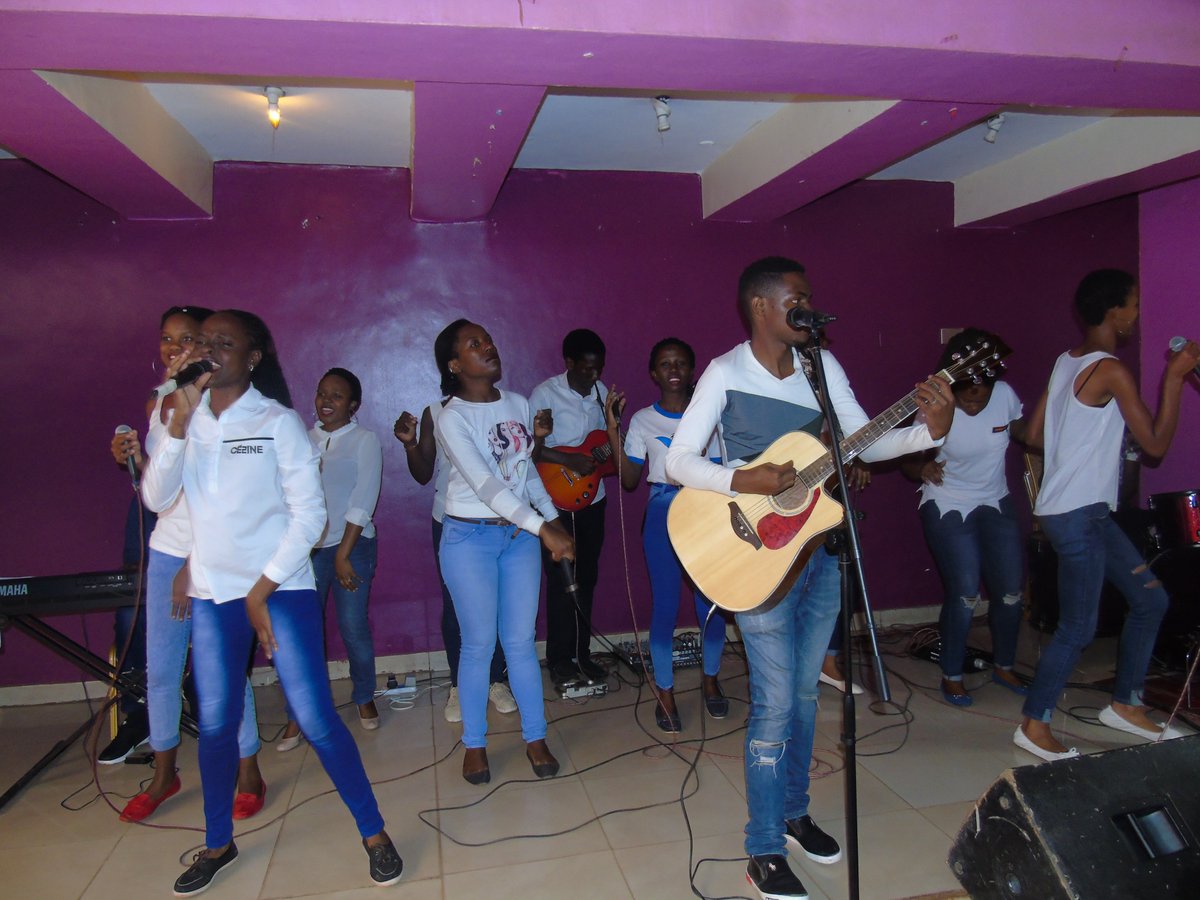 irad_archer's tweet photo. when Jesus says yes nobody can say no!!!!!
#WHMakerere
#WHMAK
#CBOM
@NapoleonEric1 @BlessedIvan @AlexWamono @mosesmukisa @Bee3Byemanzi @latagal @SanyuSings https://t.co/ELZocByExP