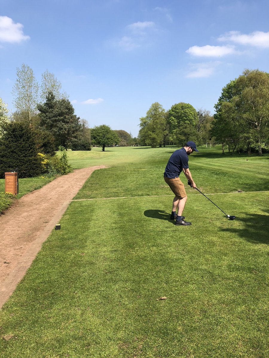 Connect Electrical (@connectbrett) on Twitter photo Thoroughly enjoyed a great days golfing yesterday at <a href="/hainsworthpark/">Hainsworth Park</a> the course was in superb condition 🌞⛳️ Thoroughly enjoyed a great days golfing yesterday at <a href="/hainsworthpark/">Hainsworth Park</a> the course was in superb condition 🌞⛳️
