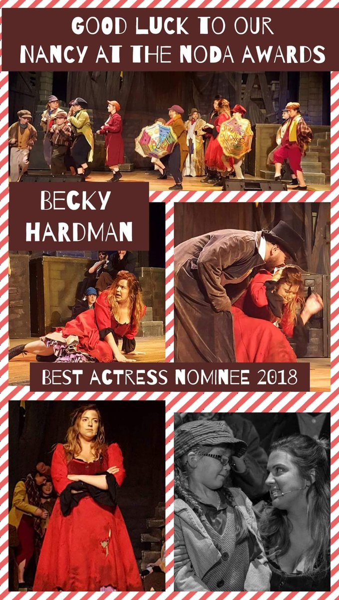 Whitehaven Operatic (@havenoperatics) on Twitter photo 