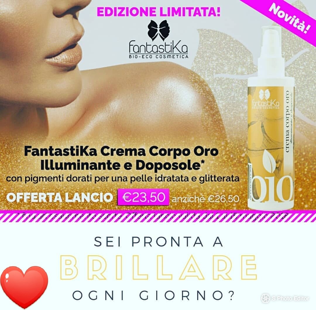 sandra290772's tweet photo. #BuonaDomenica #6maggio #maggio #fantastika #edizionelimitata https://t.co/yy0vF83tW0