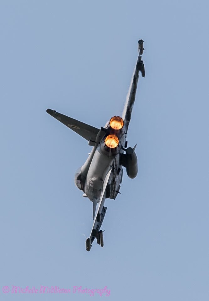 Asalidesigns's tweet photo. The day has finally arrived. Best of luck @TyphoonDisplay. Enjoy the sun & the noise! Pls share your snaps with us! Find out more about the team, the man & the display here: https://t.co/XZOoxbt69Z #asali @Shuttleworth_OW #shuttleworthsunday #BringTheNoise2018 @britishairshows https://t.co/phYKRnv6r5