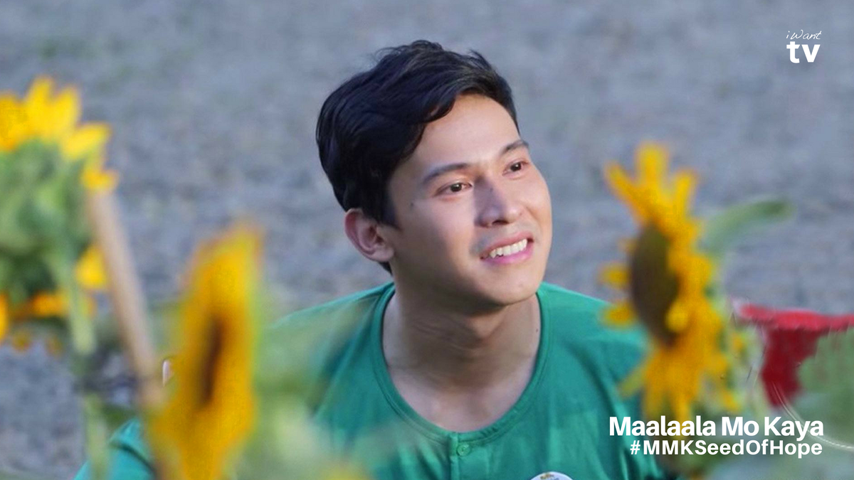 ofc_iwant's tweet photo. Tunghayan ang kwento ni Venancio Villanueva at kung paano siya nagsilbing pag-asa at liwanag sa mga kapwa niyang PWD. 👍WATCH #MMKSeedOfHope FULL EPISODE for FREE ➡️ https://t.co/SeLlry0Iu2 @ABSCBN @StarCreativesTV @MMKOfficial @enchongdee777 https://t.co/DjSBRzlr4Y