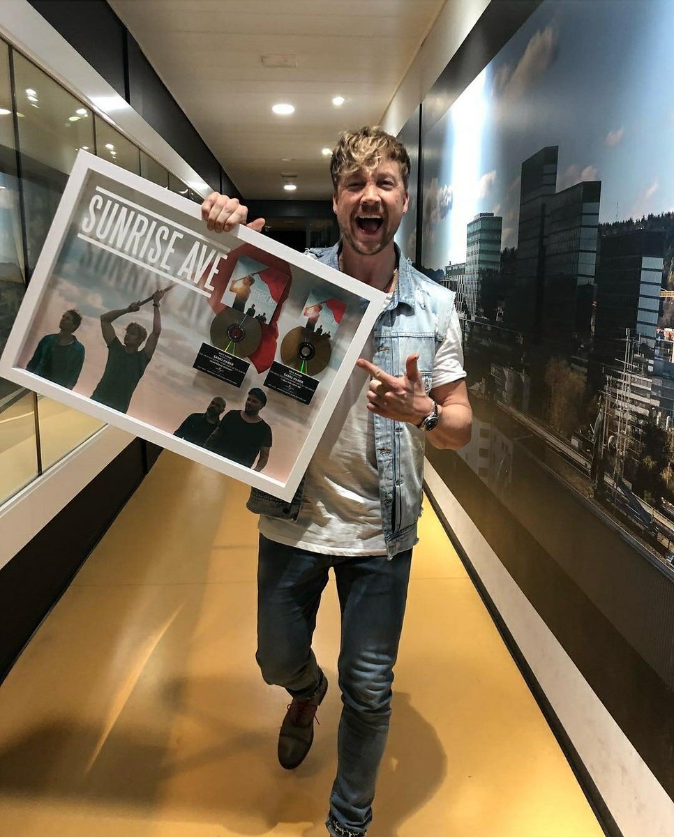 Mehr als verdient ❤🎶