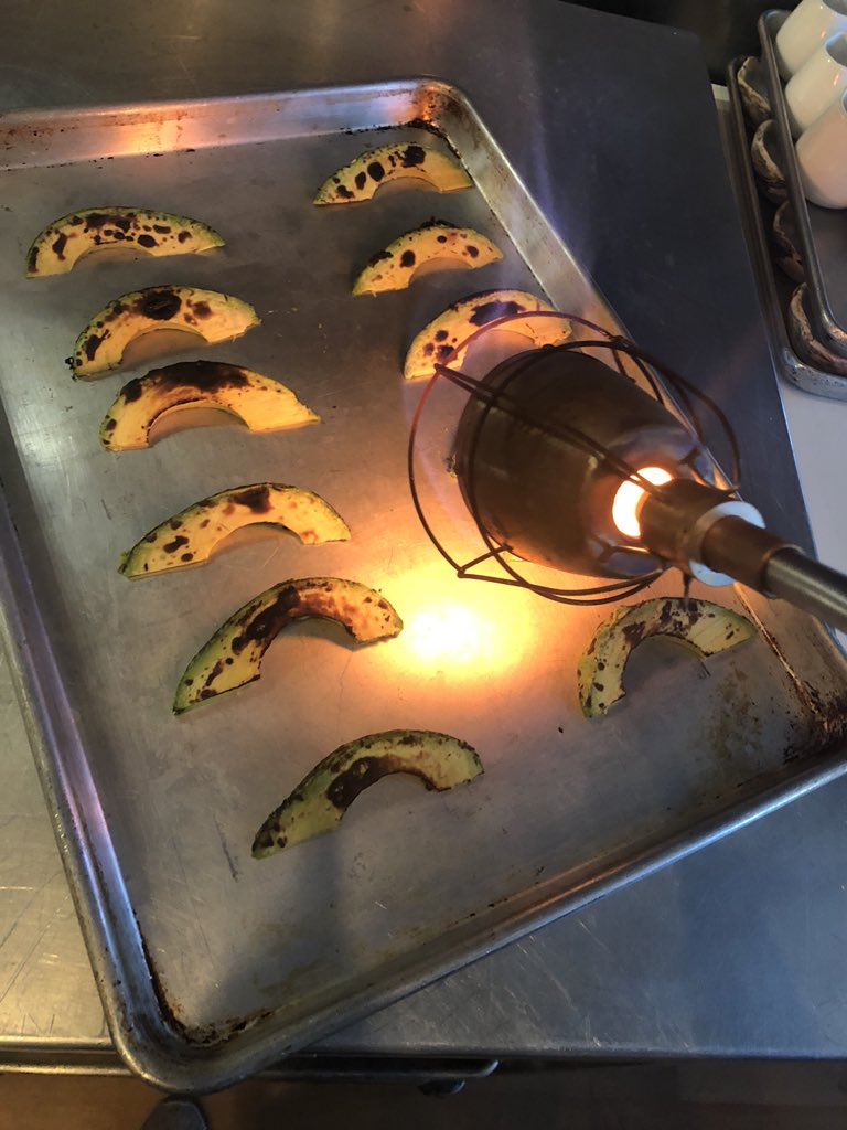 This was the experience of a lifetime... today I got to stage at one of the best restaurants in the country and it was nerve wrecking, invaluably educational, and stressful. I was out of my comfort zone and never want to go back into it. Thank you, Mixtli. This was a dream.