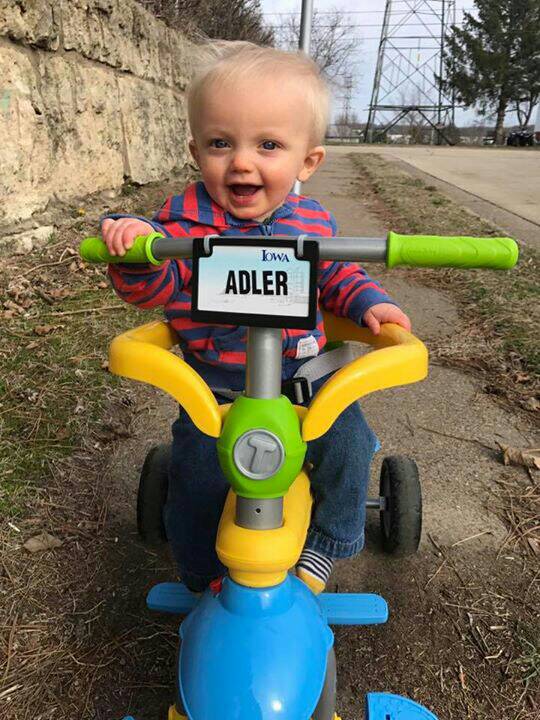 😎 Riding on with my new Trike from smarTrike! 😎
Check this out 👉  bit.ly/Walmart_Lollip…