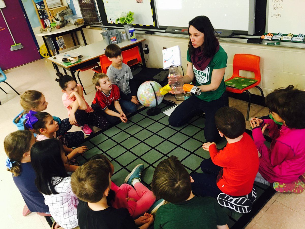 Bridgewater Elem tweet media