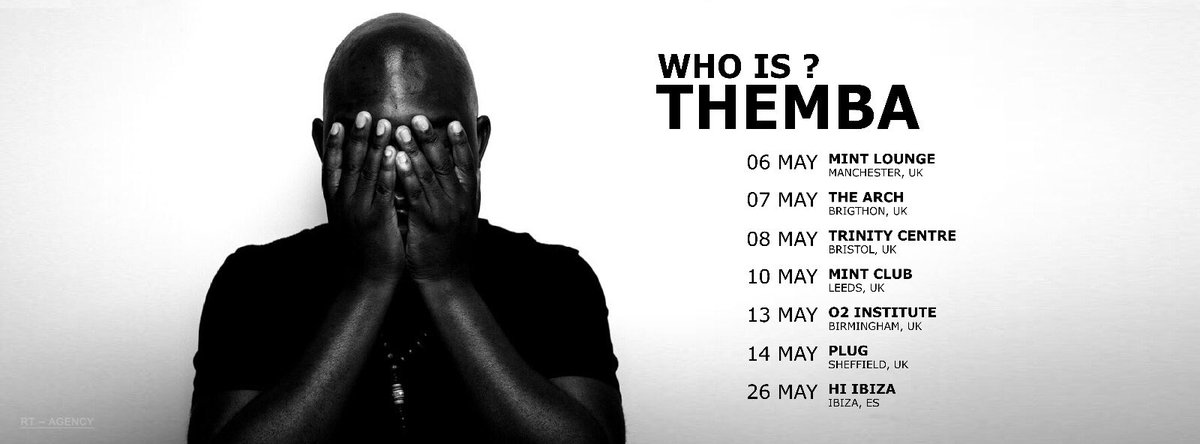 itsThemba's tweet photo. β #WhoIsThemba #MayDates https://t.co/xXqvXNcvgR