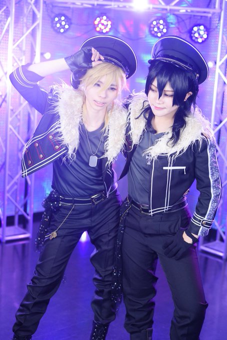 Liste Des Tweets椿ゆうか A Donne Le Hash 朔間零 1 Whotwi Analyse Graphique Twitter