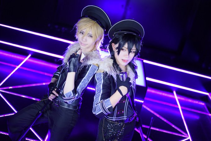 Liste Des Tweets椿ゆうか A Donne Le Hash 朔間零 1 Whotwi Analyse Graphique Twitter