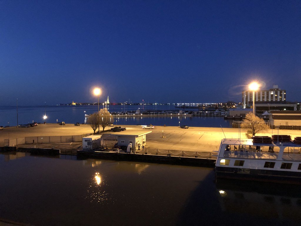 My life chapter in Sandusky Ohio is coming to an end ❤️ ninakarlsson.se/my-life-chapte…