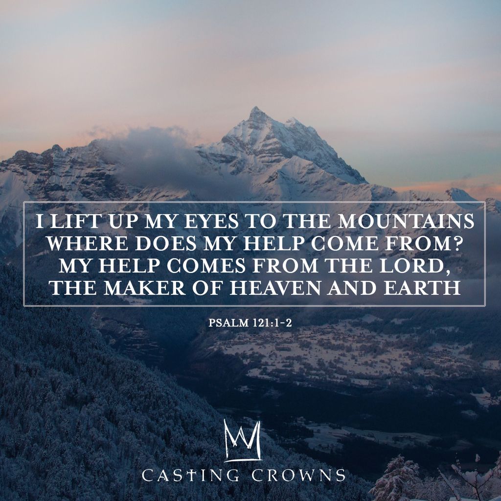 Casting Crowns (@castingcrowns) on Twitter photo 
