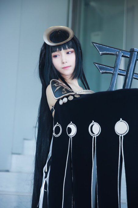 Twitterのコスプレ画像69