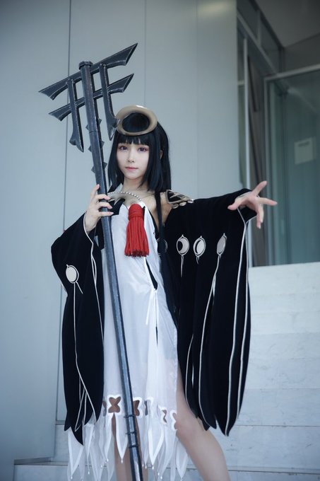 Twitterのコスプレ画像68