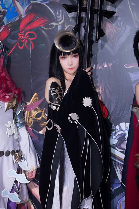 Twitterのコスプレ画像71