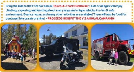 365SouthShore's tweet photo. TODAY!!! AWESOME AMAZING TOUCH A TRUCK in Plymouth Rain/shine event 

https://t.co/09KJ7yXcv8 https://t.co/Kxh5axjHEr