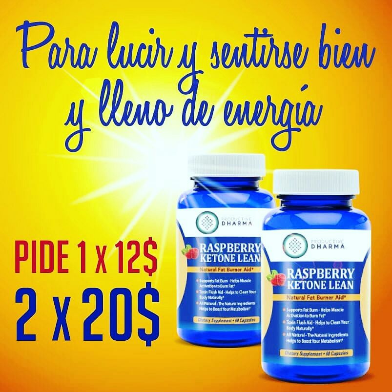 ProductDharma's tweet photo. 😱😱⬆⬆⬆
Adquiere ese #beachbody para este #summer 🌴con nuestras cápsulas Raspberry Ketone Lean.
.
Indicaciones de eso: tomar 2 cápsulas en el desayuno. Si no ves cambios tan rápidos toma 2 en el desayuno y 2 en el almuerzo https://t.co/gvOVcU1zVq