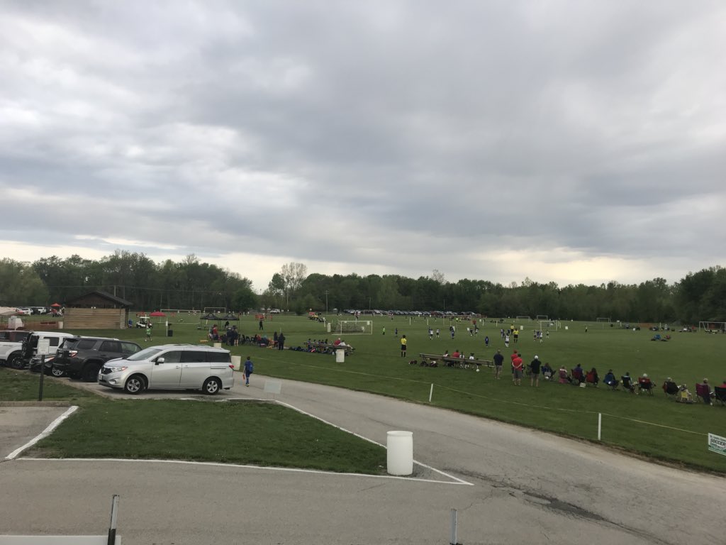 Coach_GeoffL's tweet photo. Day 3 of the @TonyGlavin_SC Classic Tournament is underway. Good luck to all the teams competing. Thank you all for participating. #TGSCClassic https://t.co/d3u0FuvG8L
