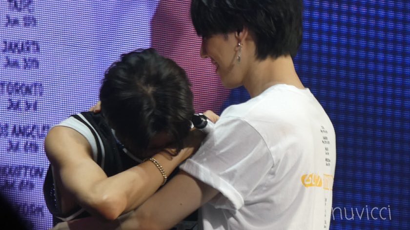 ยูคยอมดุงงิ tweet media