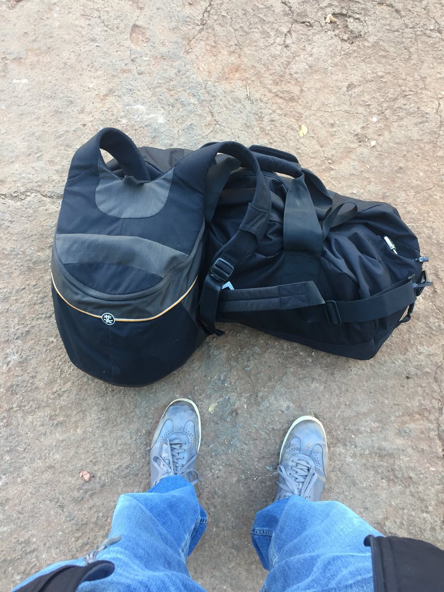 mikegeyser's tweet photo. Well, #IO8... Ready or not, here I come! :) #AfricaAtIO #ShareTheJourney 🇿🇦 https://t.co/ET02iRbHpM