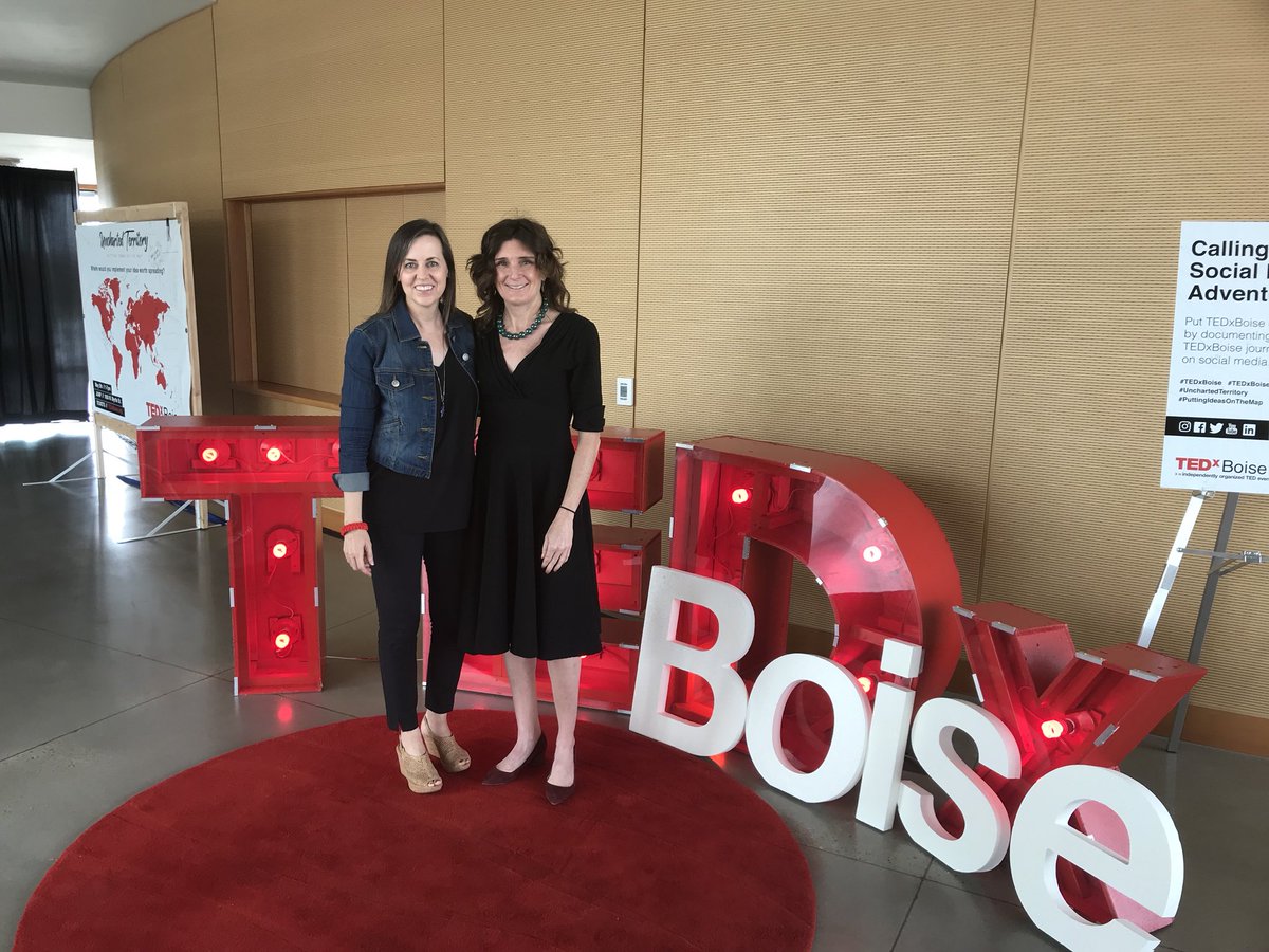 GwenKYoung's tweet photo. Uncharted territory. We can measure and change the skewed leadership dynamic #50x50 #TedxBoise https://t.co/cu8qJlzwxJ