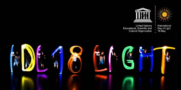 IDLofficial's tweet photo. T-10 days for the 1st International Day of Light 16 May

https://t.co/w6usUQGnQO #IDL2018 https://t.co/bpMsmiEunN