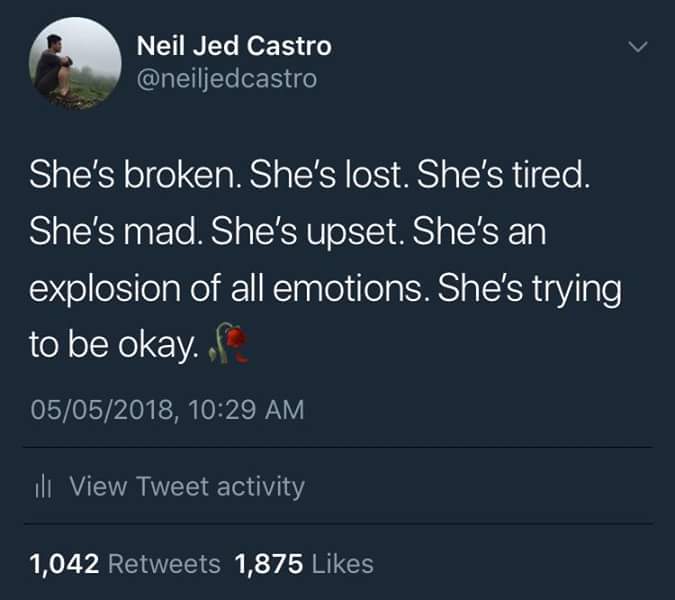 MindDetached's tweet image. 😭😭😭