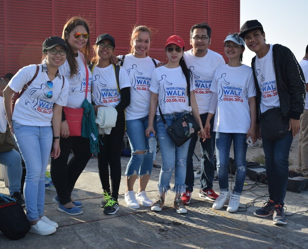 xtinahl's tweet photo. Local of Sharjah... Distict of UAE! 😍❤

#INCwalktofightpoverty https://t.co/qtYUTiYkYB