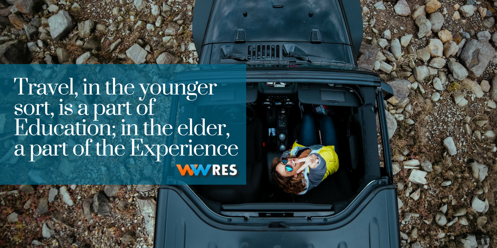 WWReservations's tweet photo. No matter what age you are... just rent a car on https://t.co/pxngJh92v3 &amp; go to travel. #carhire #traveling #trips #adventures #rental #Drive #wwres #worldwide #quoteoftheday #Education #experiences #lifestyle https://t.co/Za2jlPSR09