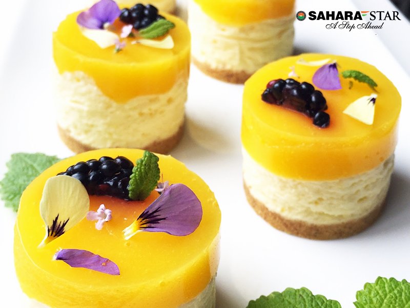 sahara_star's tweet image. Keep calm and gorge on this delicious Mango cheesecake at Hotel Sahara Star.
Call now: 02239807444
#Mango #Mangolicious  #Aamazing #SaharaStar #Mumbai