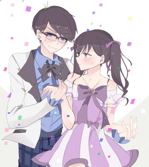 一奈のtwitterイラスト検索結果 古い順