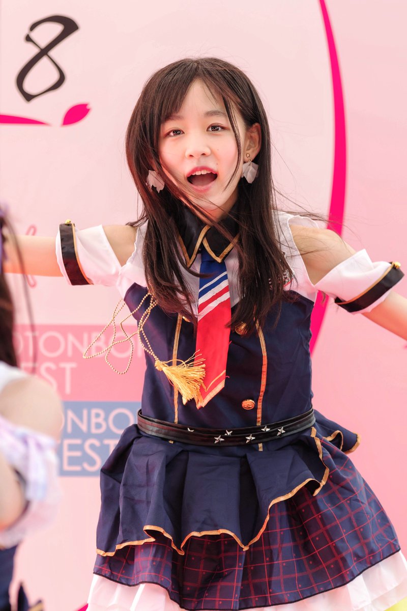 うばちゃ On Twitter 20180504 とんぼりワッショイ Pichicart