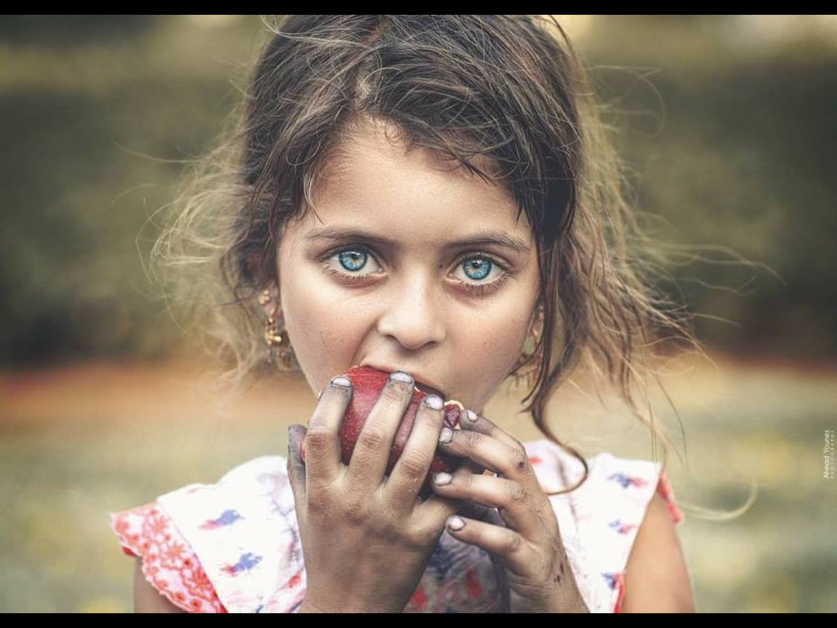 وفي عَينيكِ الحَزينتينْ يَبدأ وَطن الحُلم..
اللهمّ أعم الأمنَ والأمانْ في العالَم العَربي