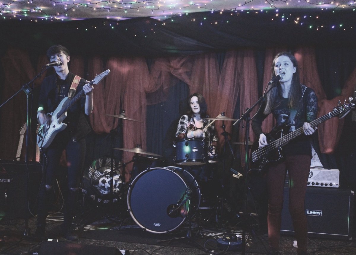 Cheers to everyone who came out on Friday - great night! Also thanks to <a href="/The_YPN/">Young Promoters Net</a>  for letting this happen!