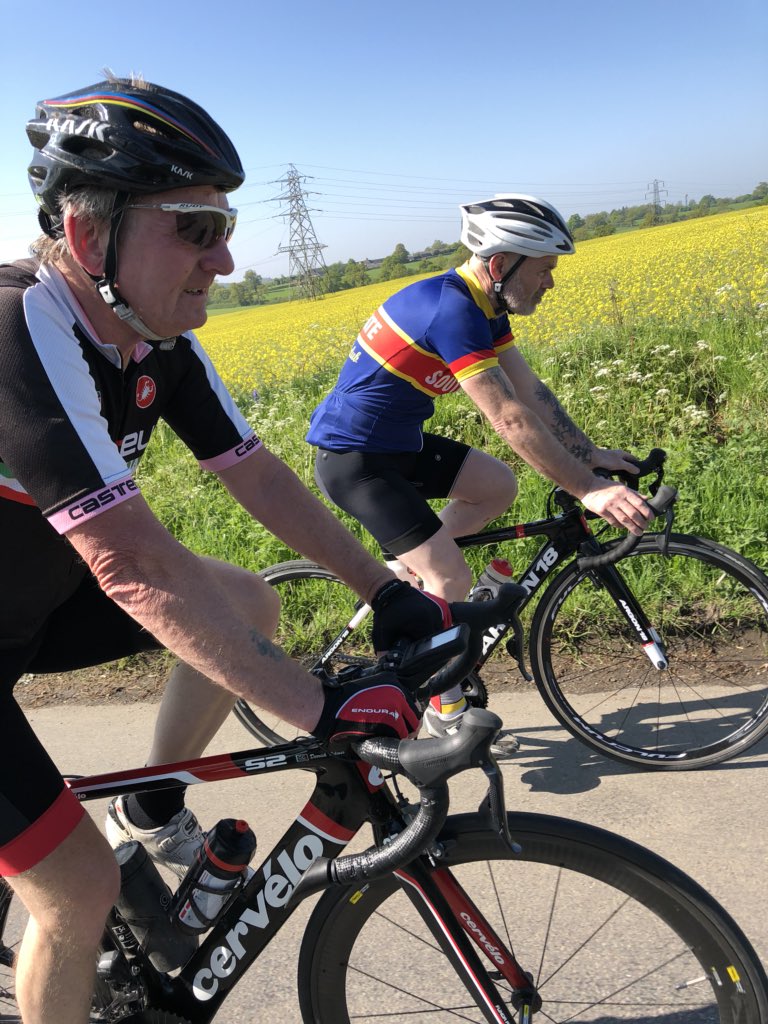 Victoria Creer (Trixstix) tweet media