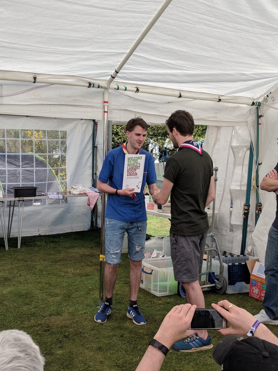 Kirk Hellewell tweet media