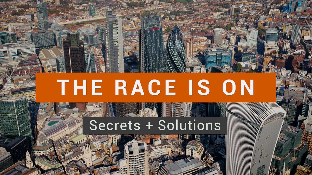If you enjoyed #TEDxSouthampton 2018, then you should check out <a href="/globaldocu/">Global Documentary</a> and <a href="/JamesGDyke/">James Dyke</a> new film on climate change: The Race is On. Released next month! globaldocumentary.org/the-race-is-on/