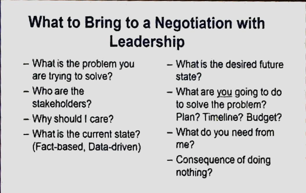 AlexHoganMD's tweet photo. The view of an administrator in #negotiation #PAS2018 #PHM #PHMLeadership https://t.co/UlMNO4yyWq